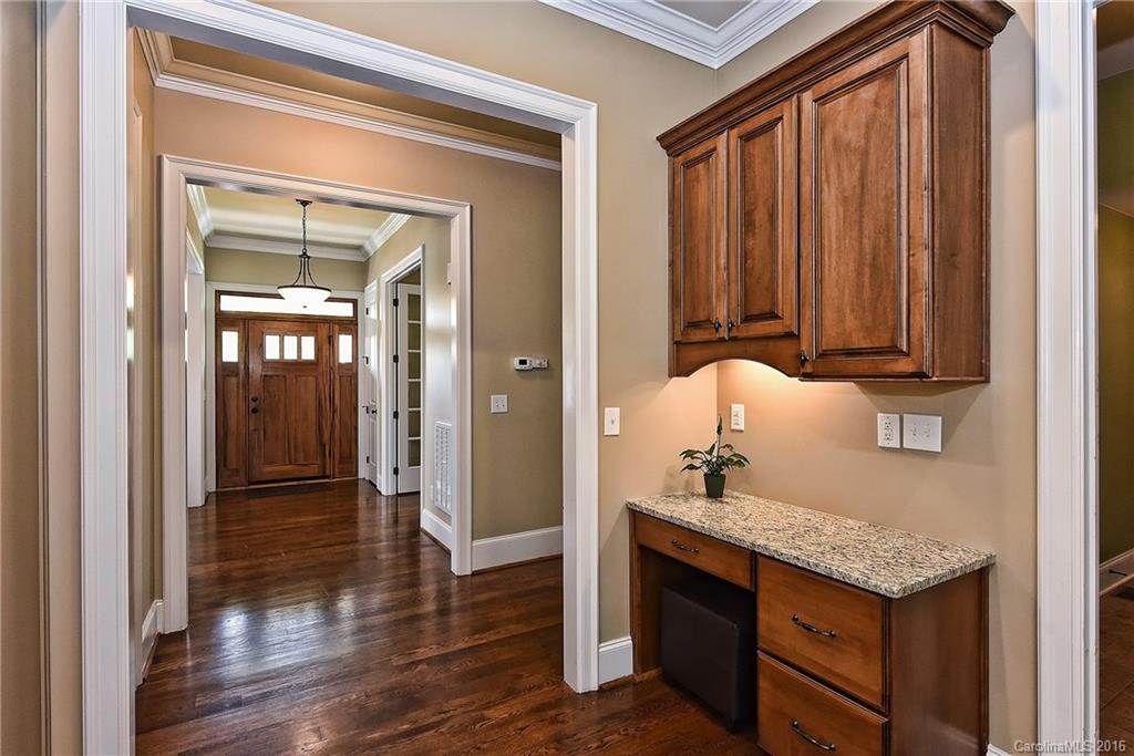 Springfield - Residential