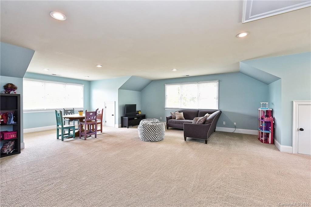 Springfield - Residential