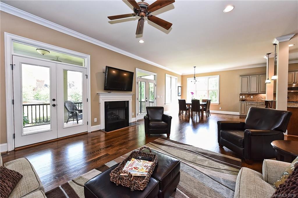 Springfield - Residential