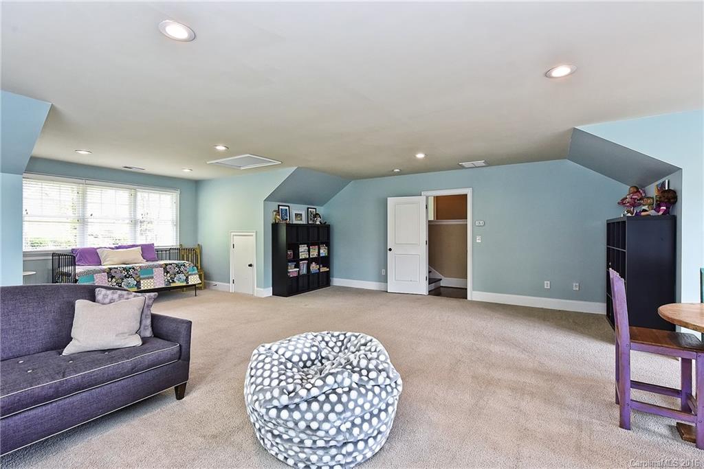 Springfield - Residential