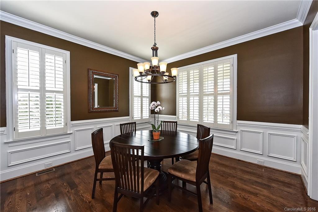 Springfield - Residential