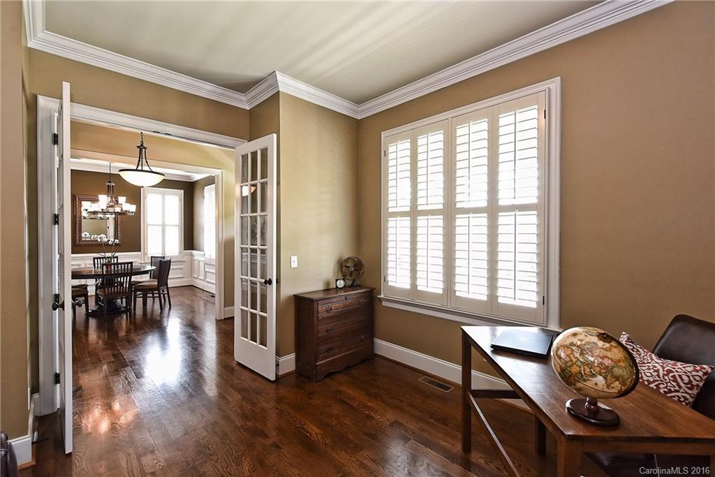 Springfield - Residential