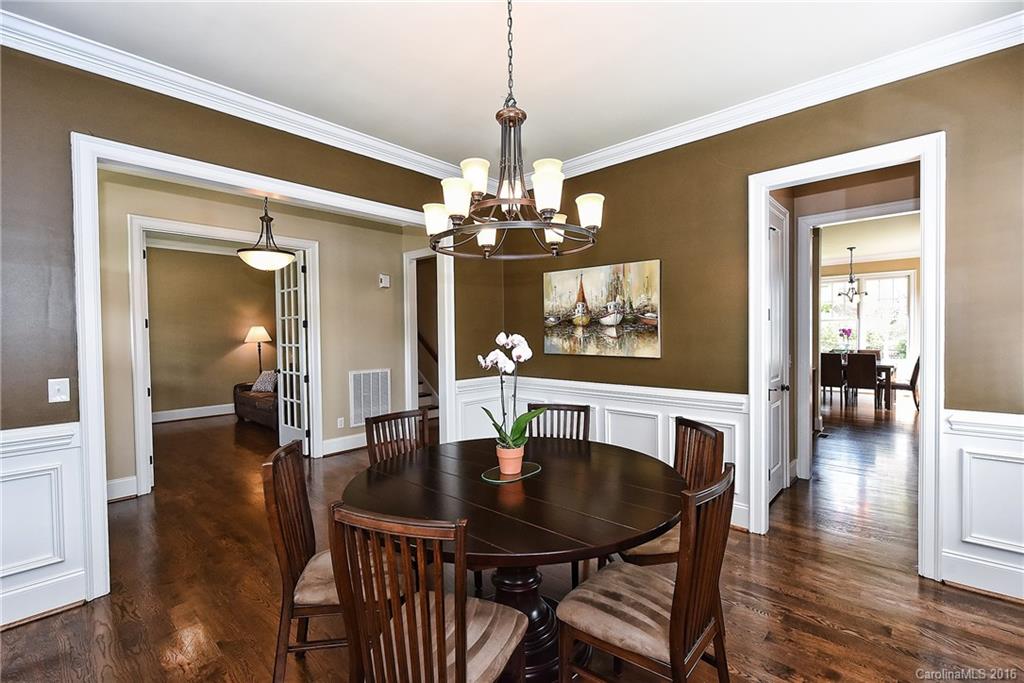 Springfield - Residential