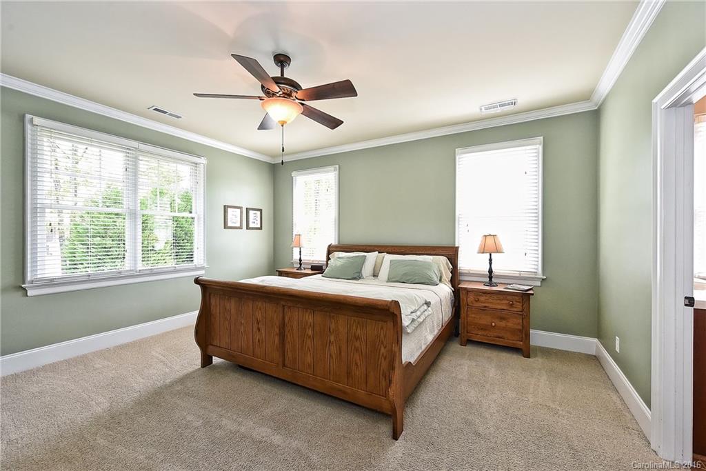 Springfield - Residential