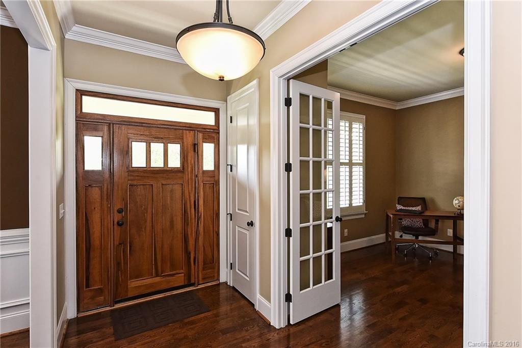 Springfield - Residential