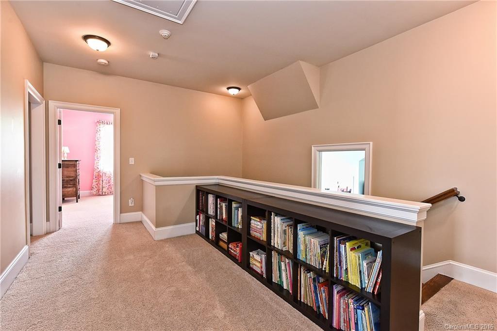 Springfield - Residential