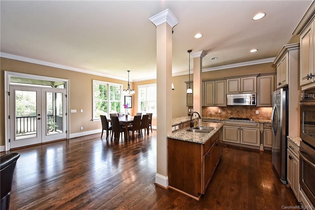 Springfield - Residential