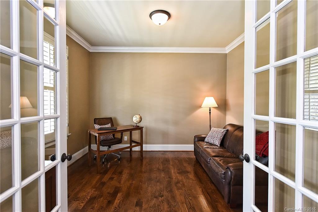 Springfield - Residential