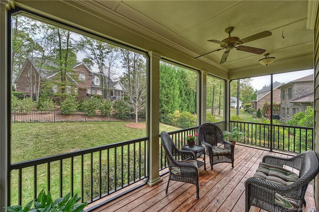 Springfield - Residential