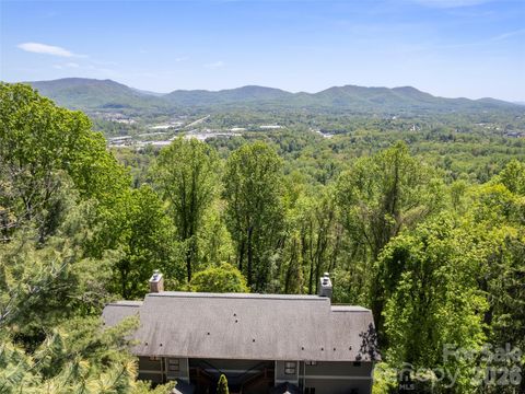 Photo of 408 Windswept Drive, Asheville, NC 28801 (MLS # 4374241)
