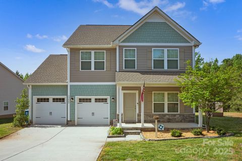 13408 Portside Lane Lancaster SC 29720