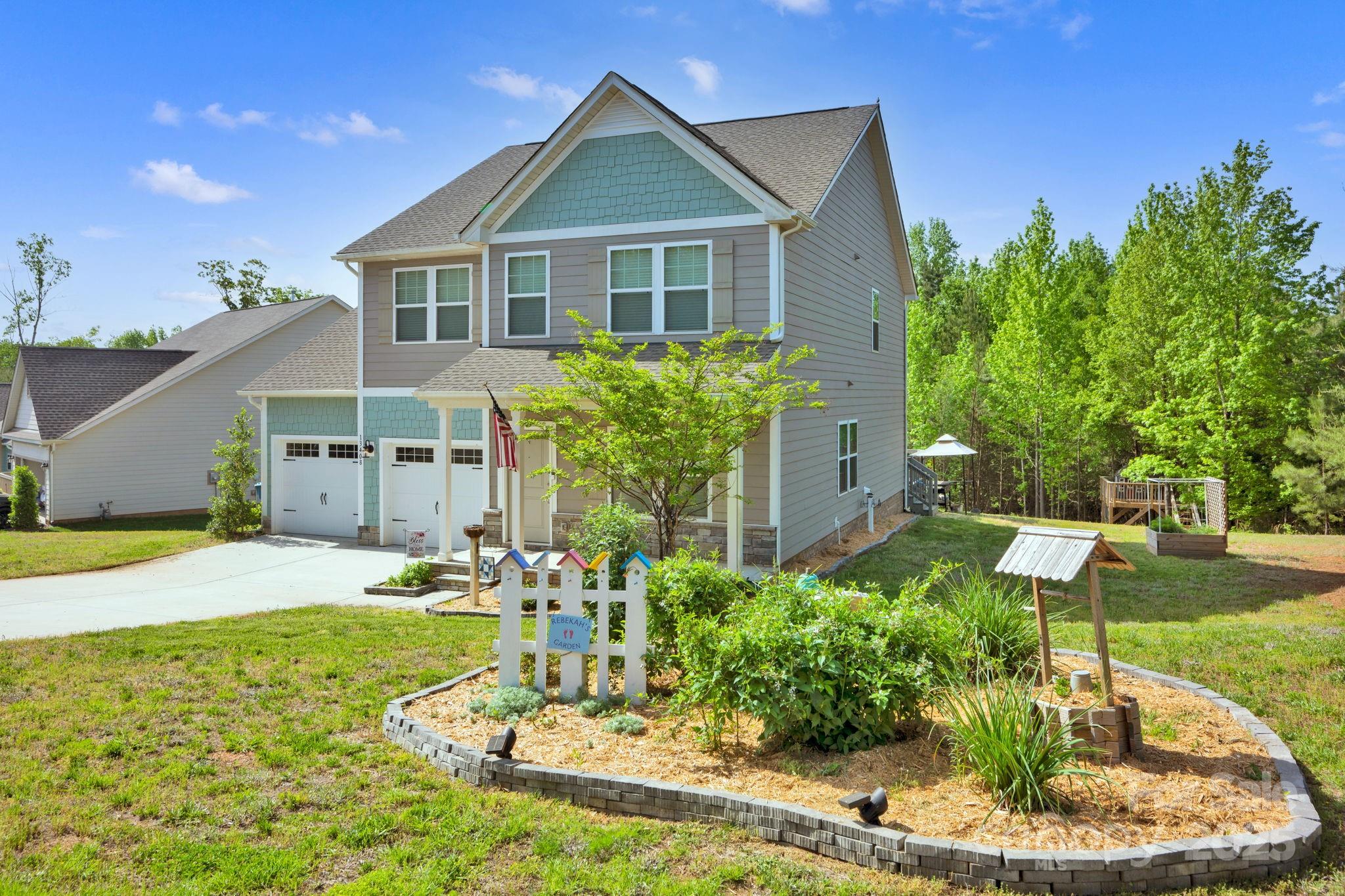 13408 Portside Lane