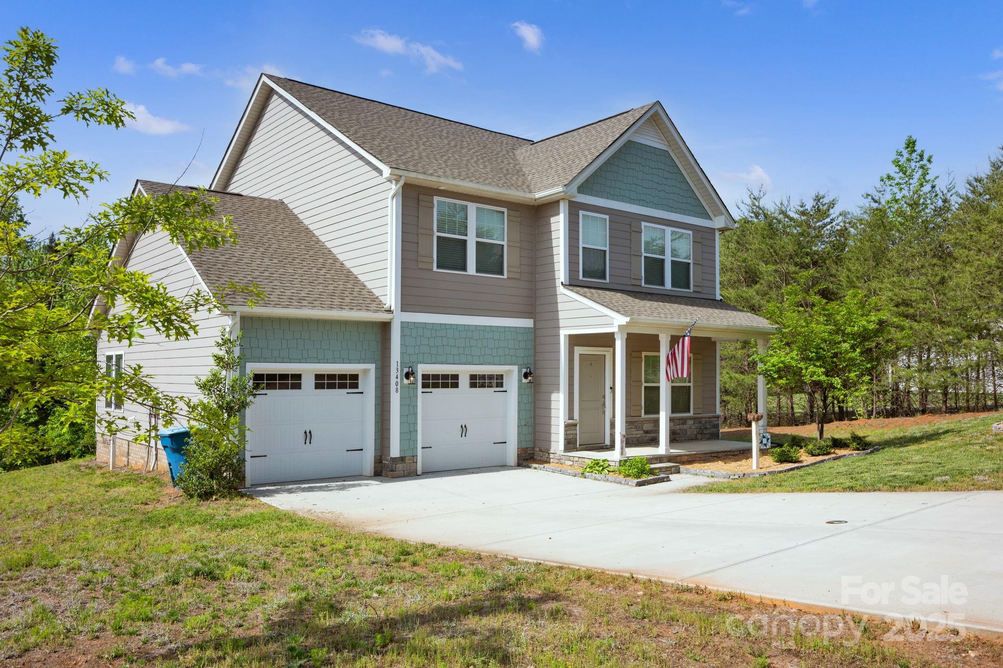13408 Portside Lane