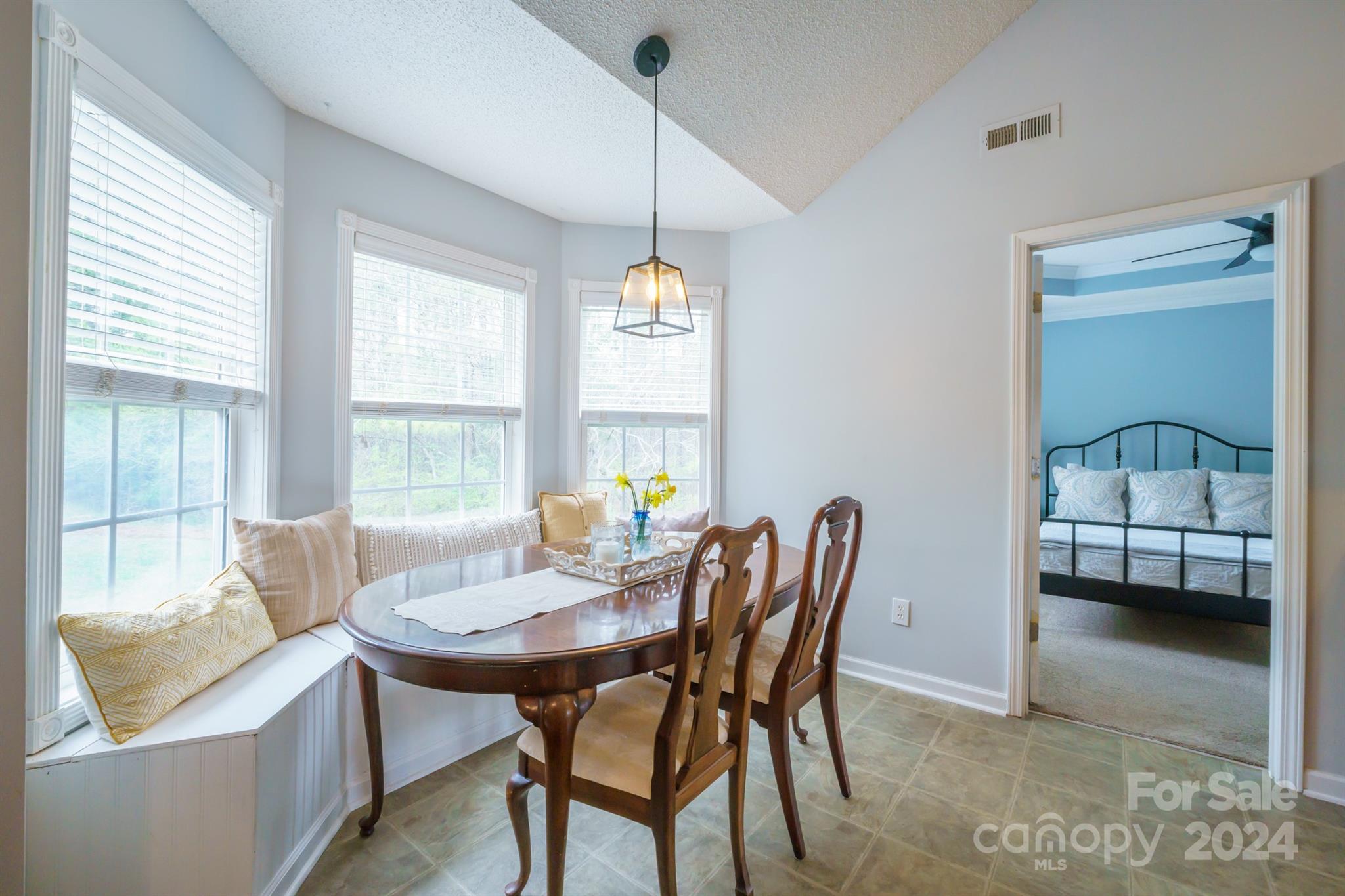 Eagle Creek - Residential