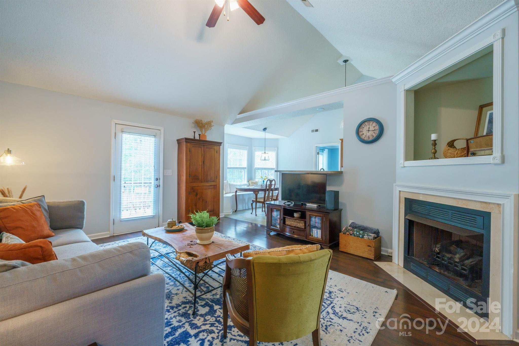 Eagle Creek - Residential