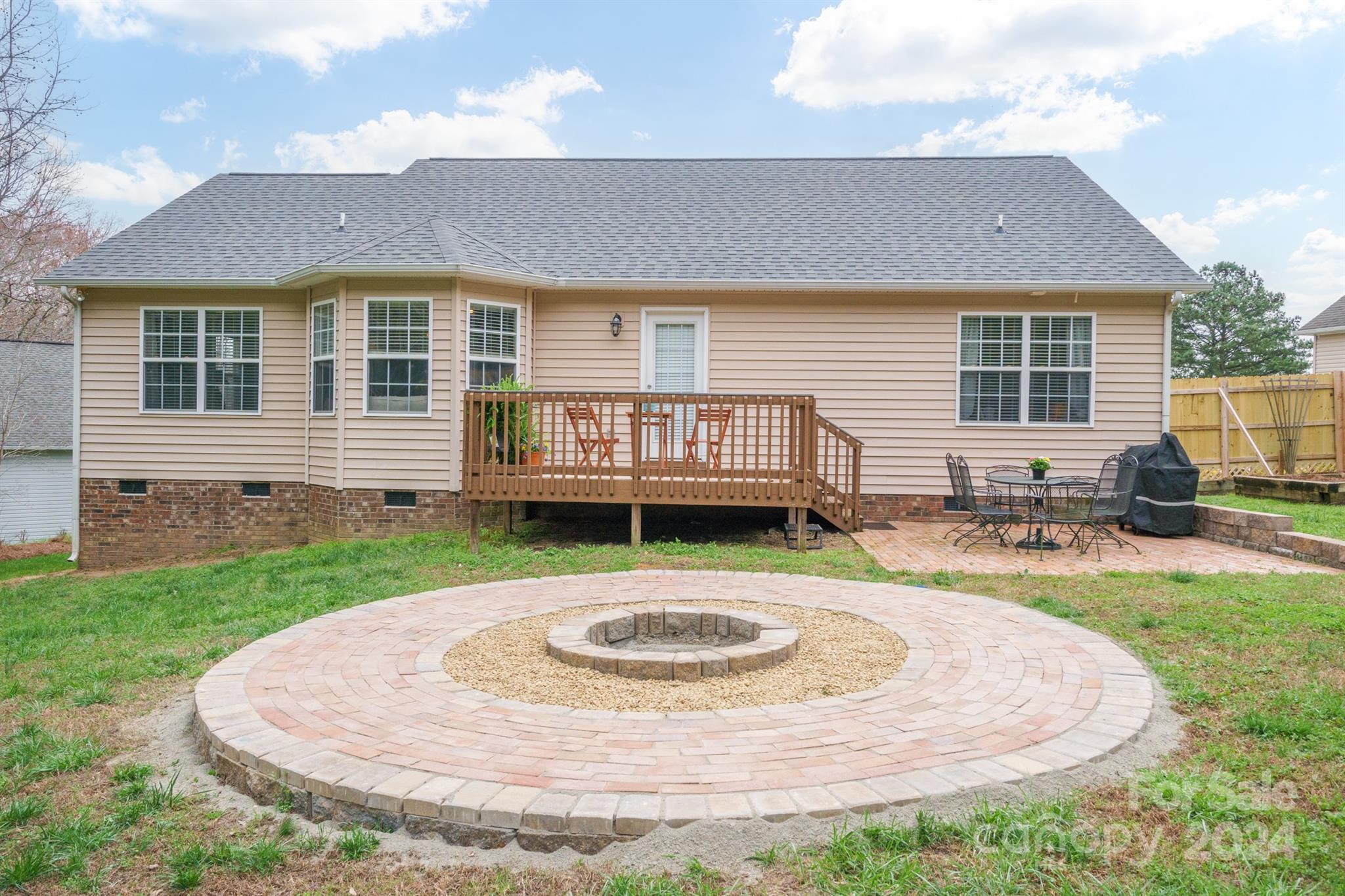 Eagle Creek - Residential