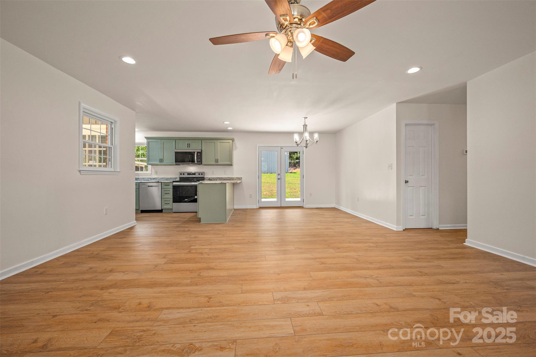 258 Jack Mckinney Road