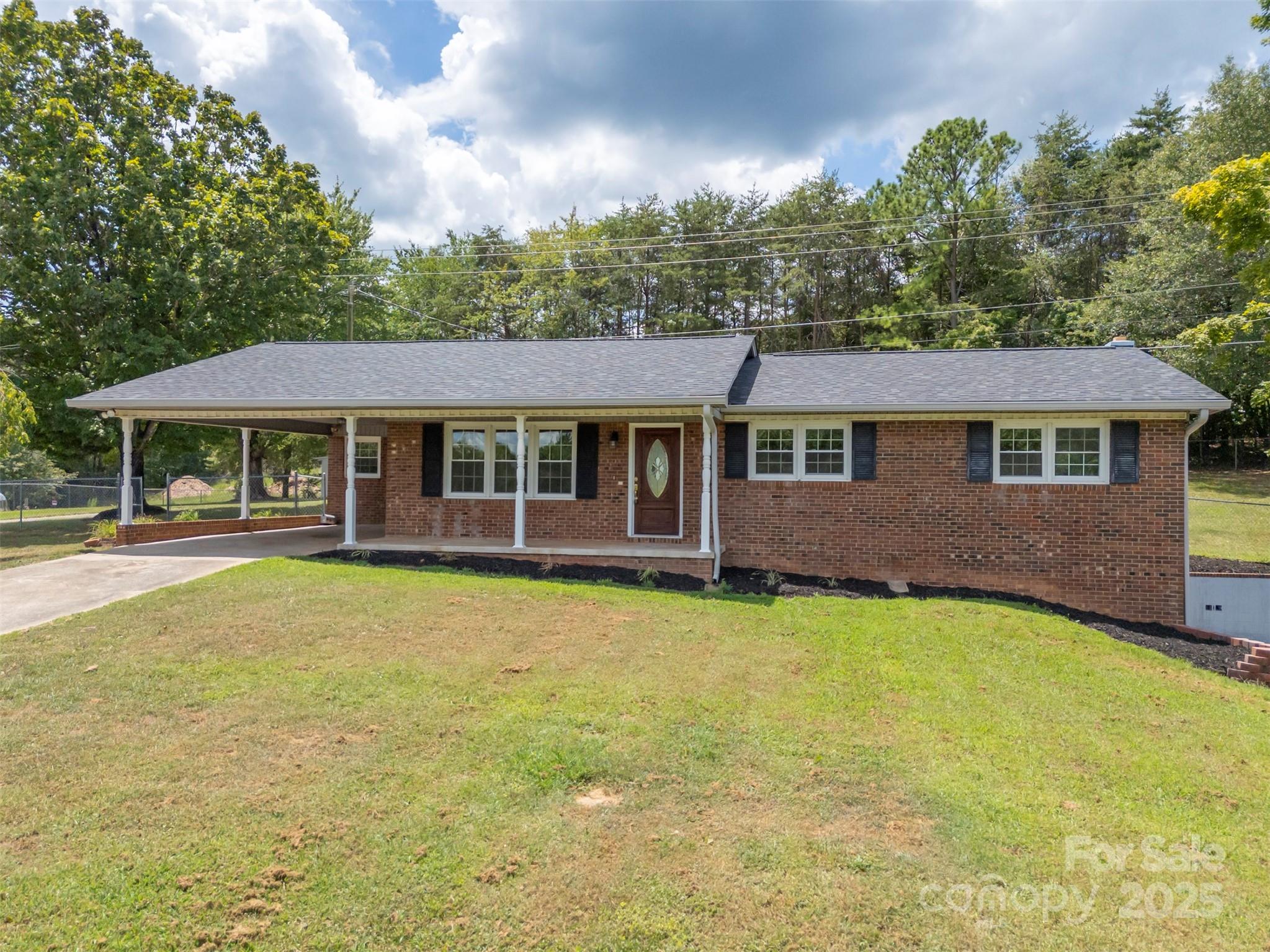 258 Jack Mckinney Road