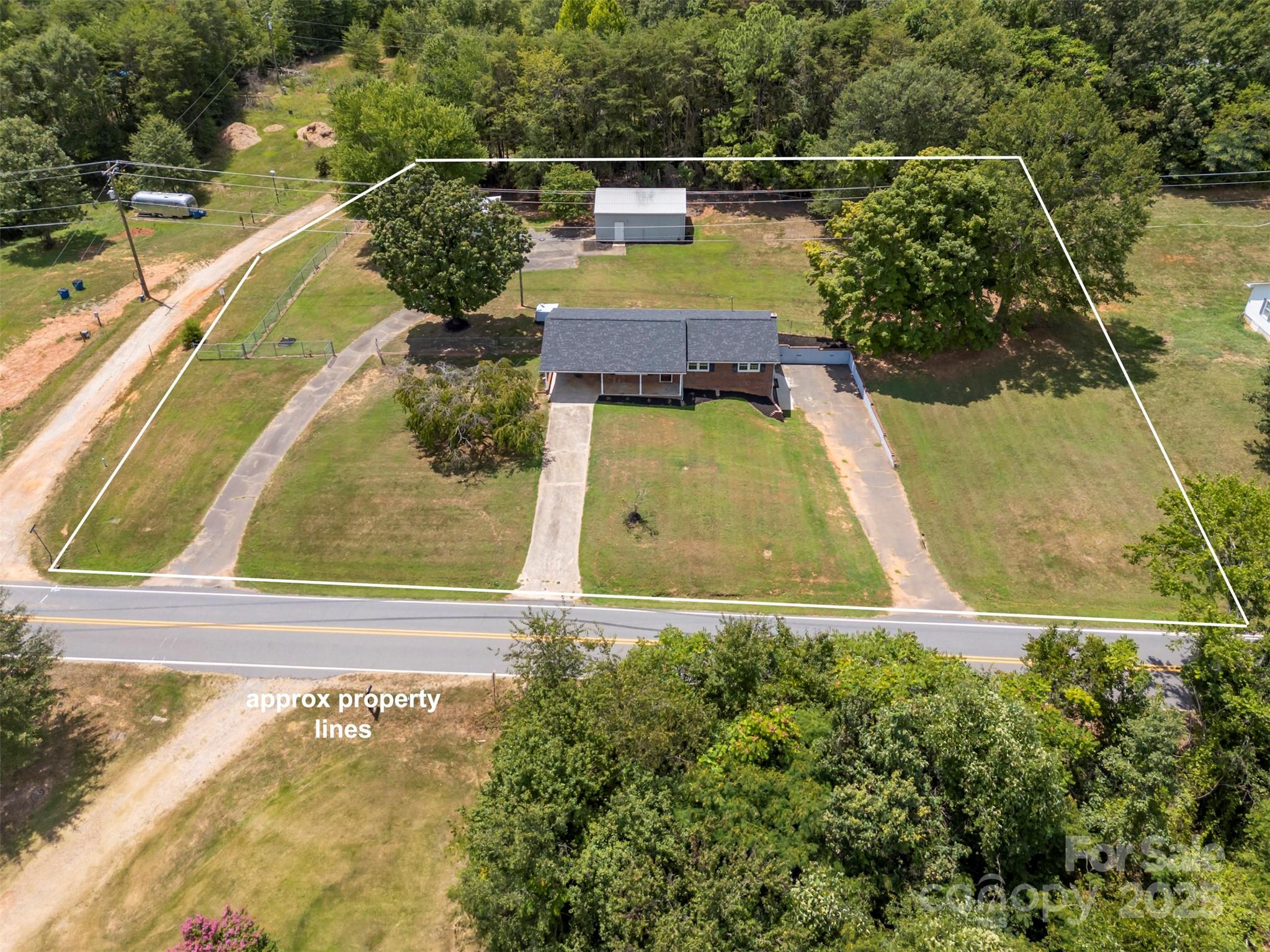 258 Jack Mckinney Road