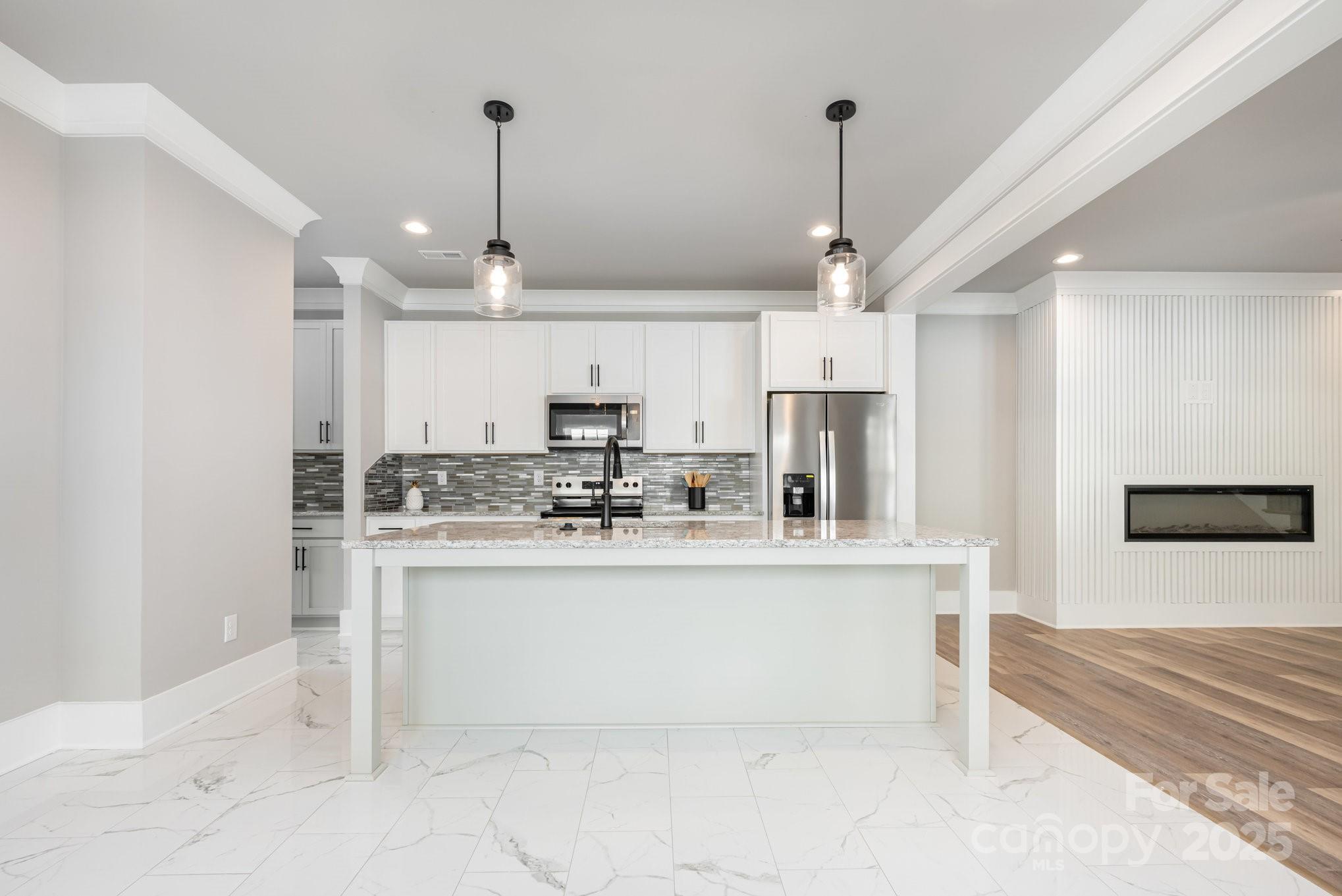 4137 Twenty Grand Drive