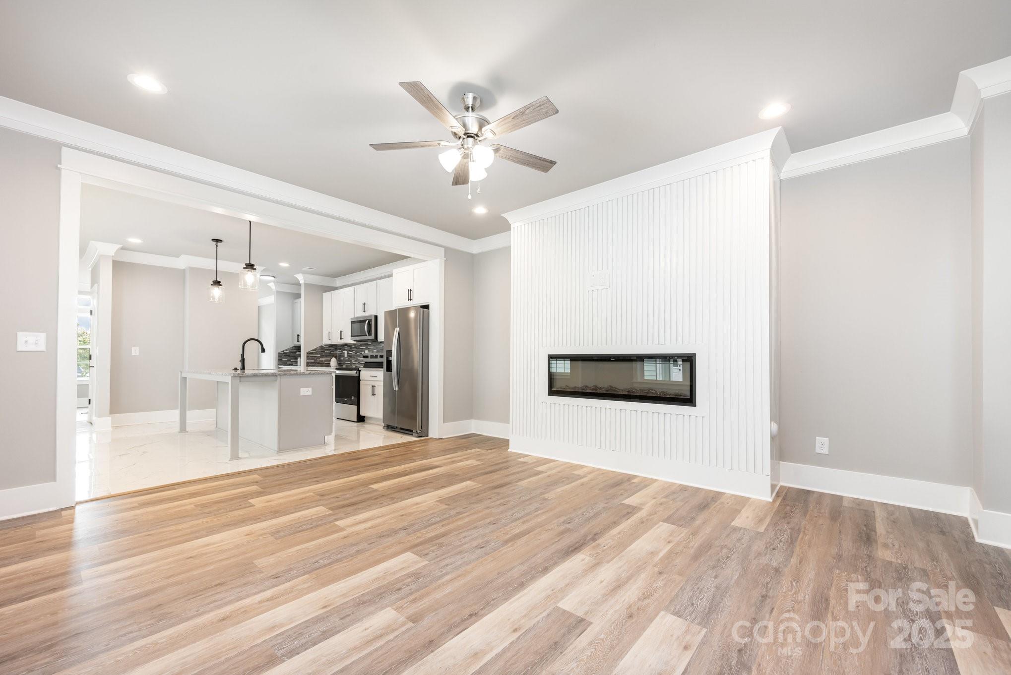 4137 Twenty Grand Drive