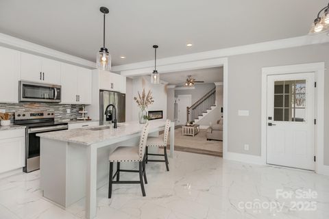 4137 Twenty Grand Drive Indian Trail NC 28079