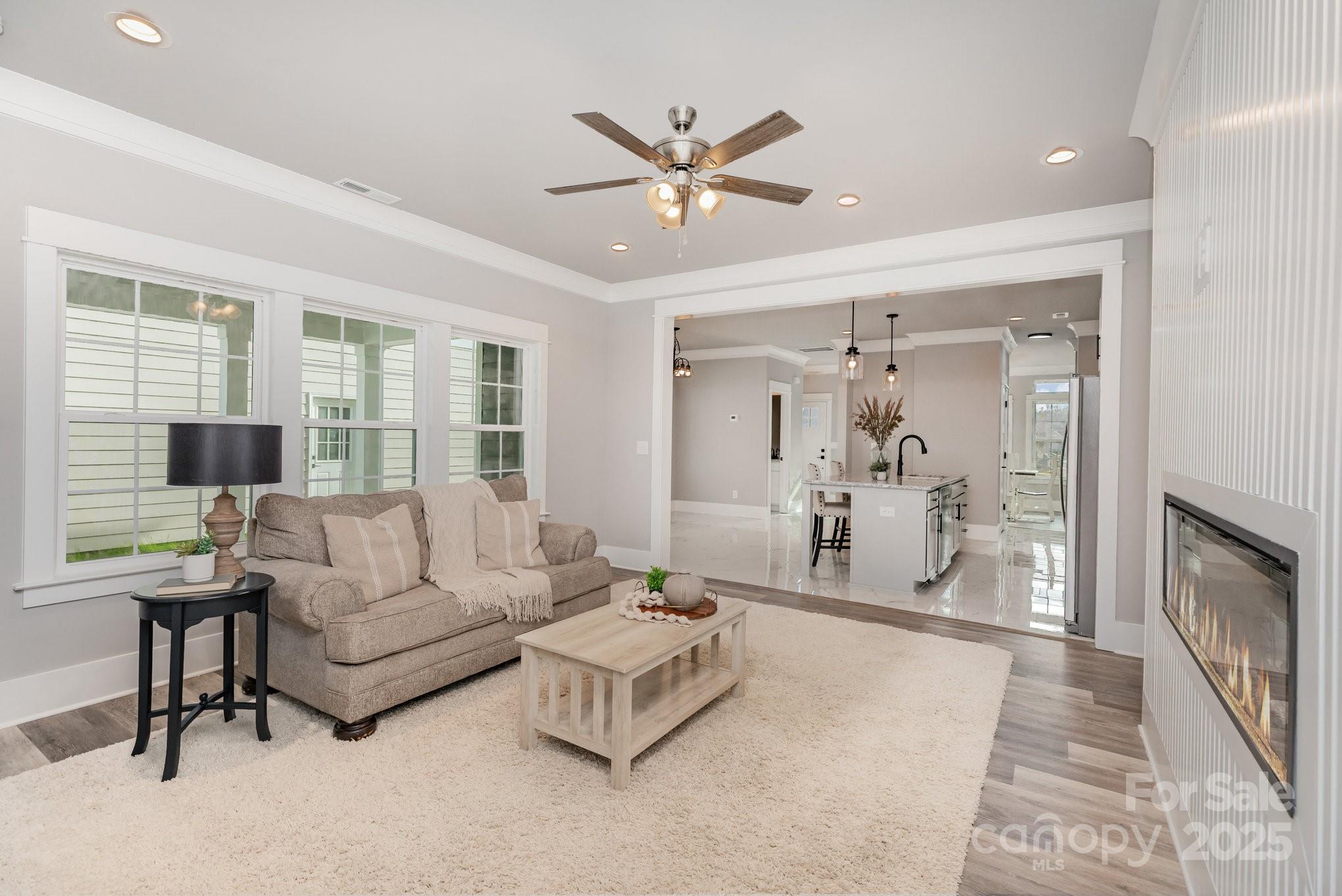 4137 Twenty Grand Drive