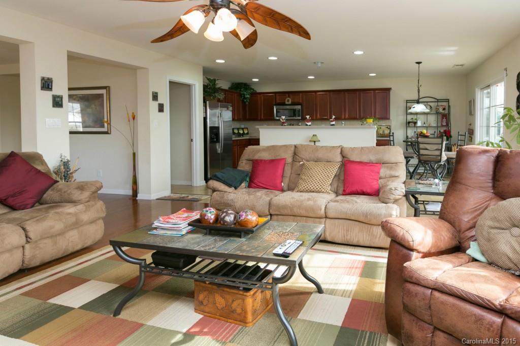 Madison Green - Residential