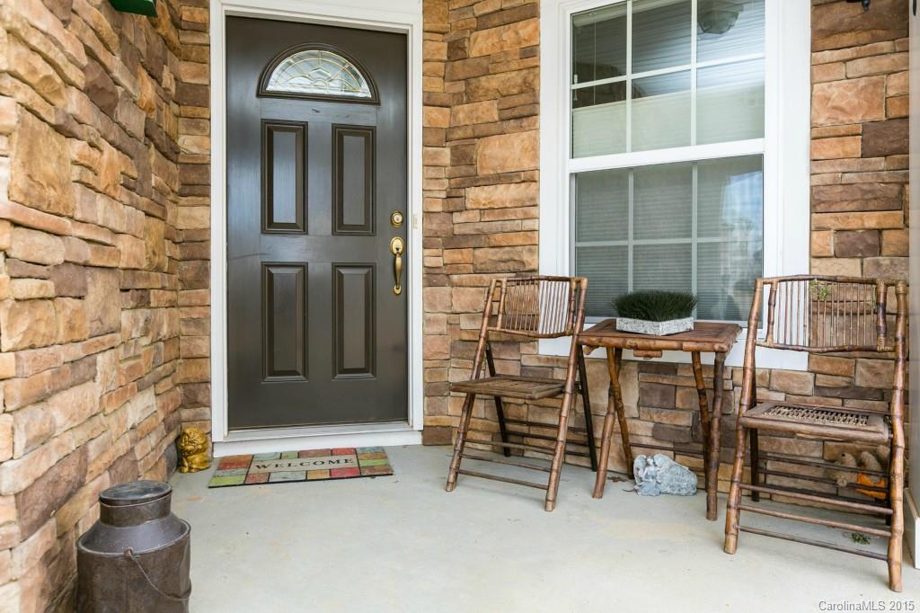 Madison Green - Residential