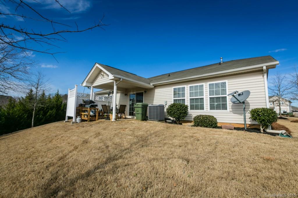 Madison Green - Residential