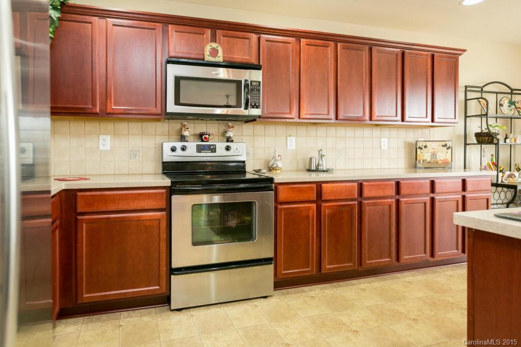 Madison Green - Residential