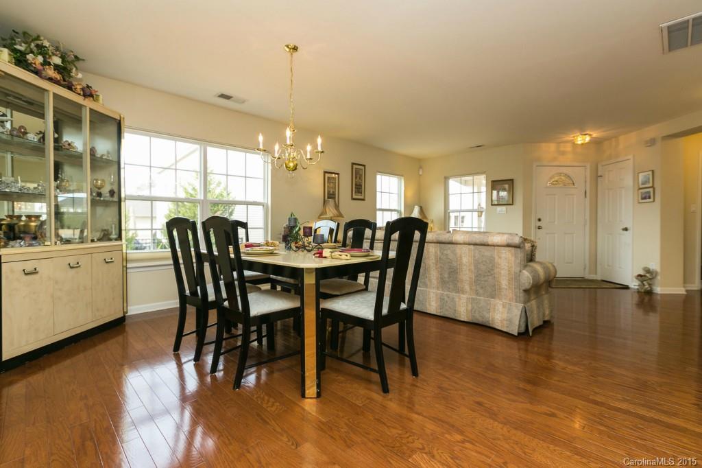 Madison Green - Residential