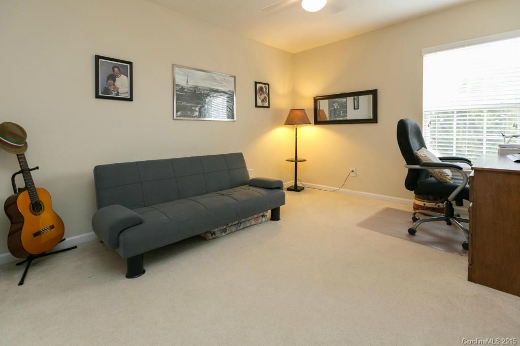 Madison Green - Residential