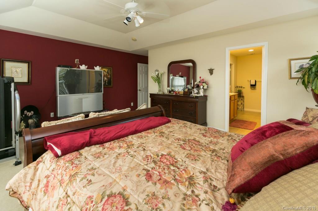 Madison Green - Residential