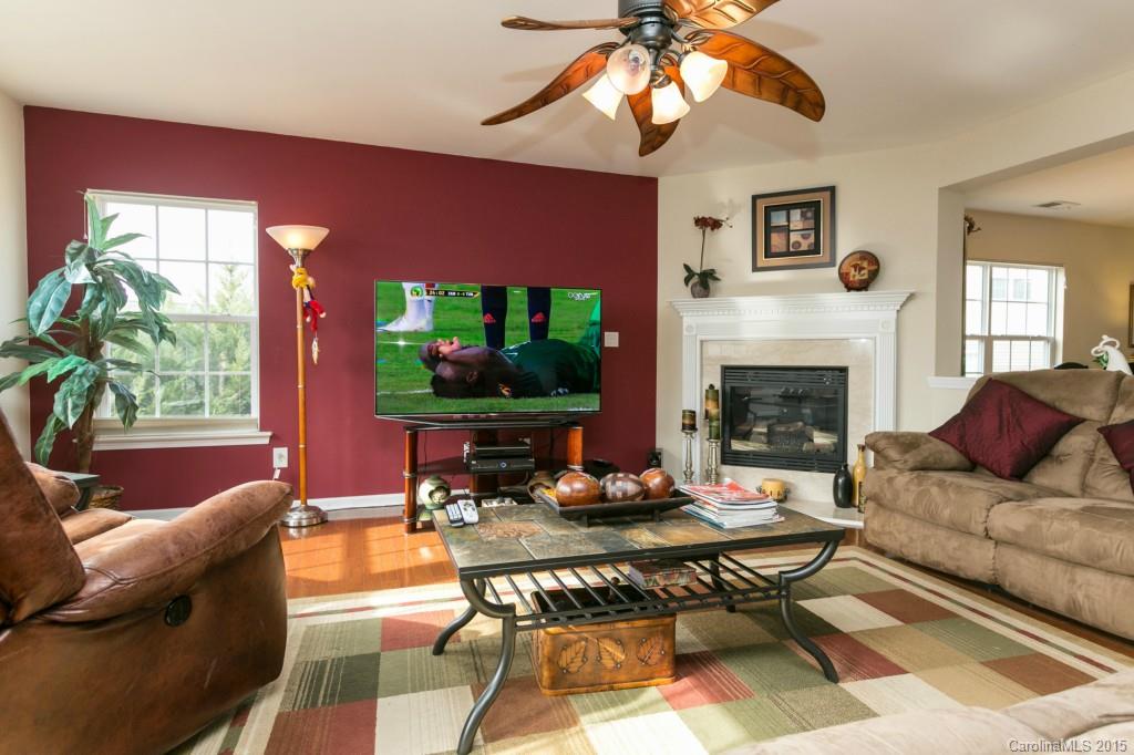 Madison Green - Residential