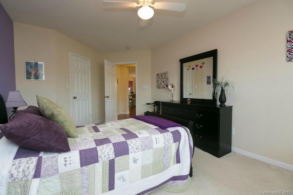 Madison Green - Residential