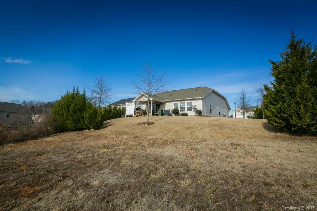 Madison Green - Residential