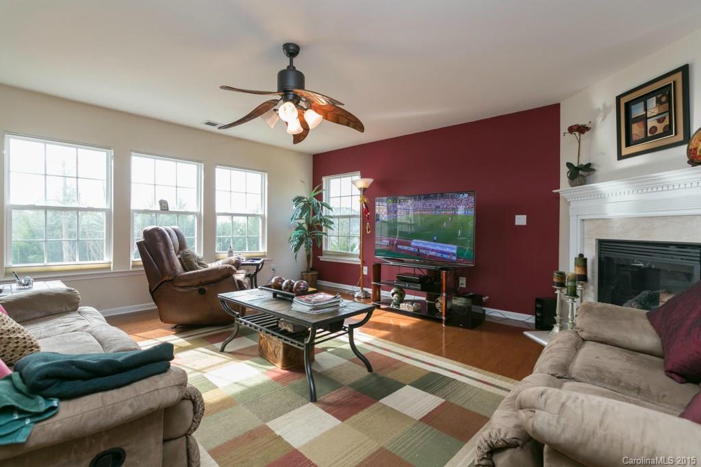 Madison Green - Residential