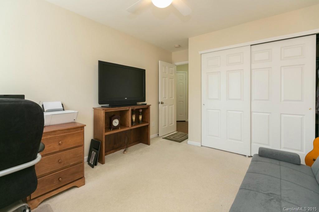 Madison Green - Residential