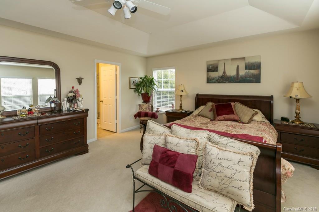 Madison Green - Residential