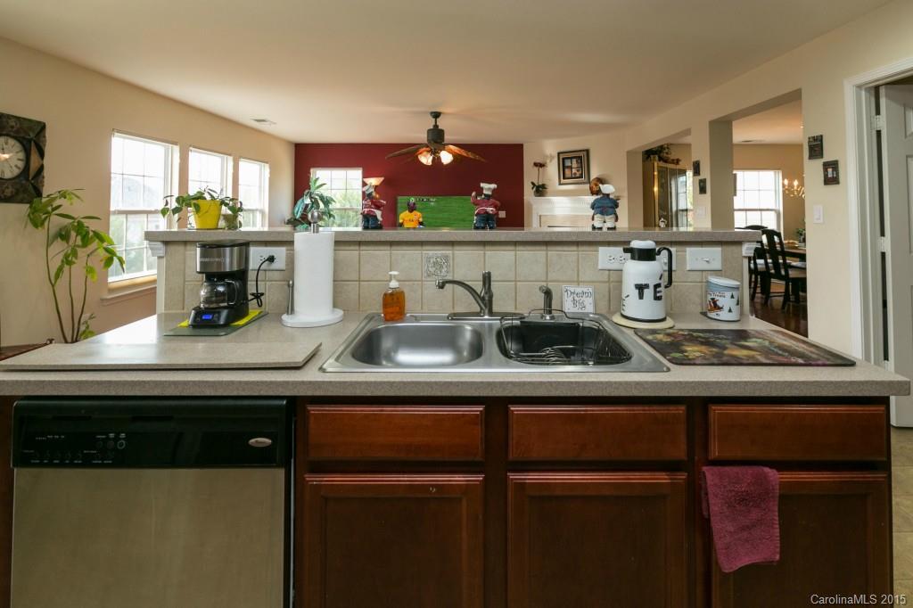 Madison Green - Residential