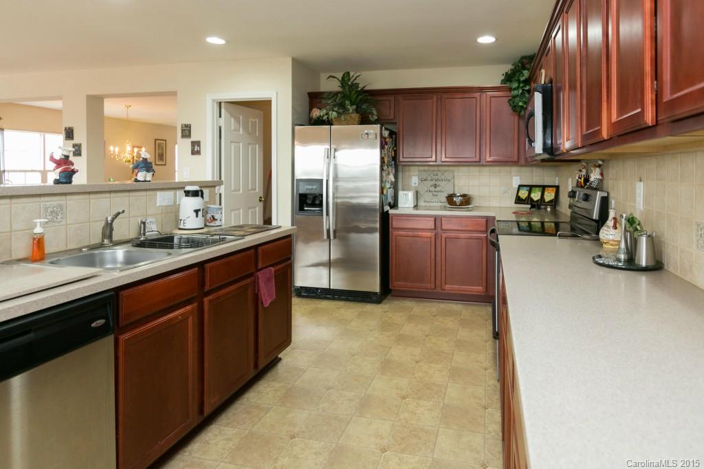 Madison Green - Residential