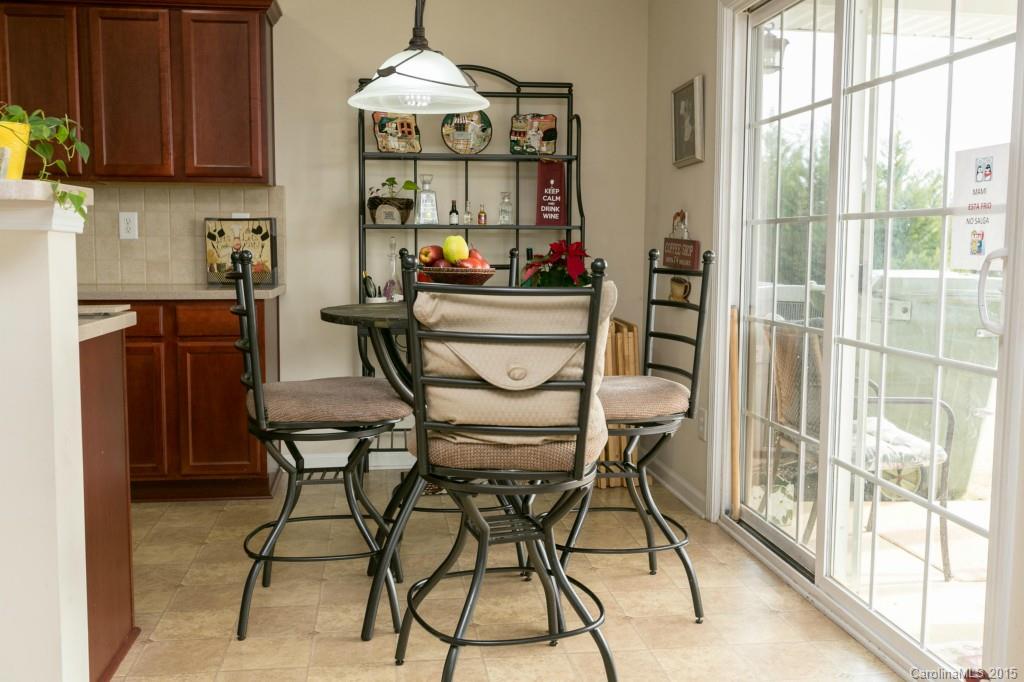 Madison Green - Residential