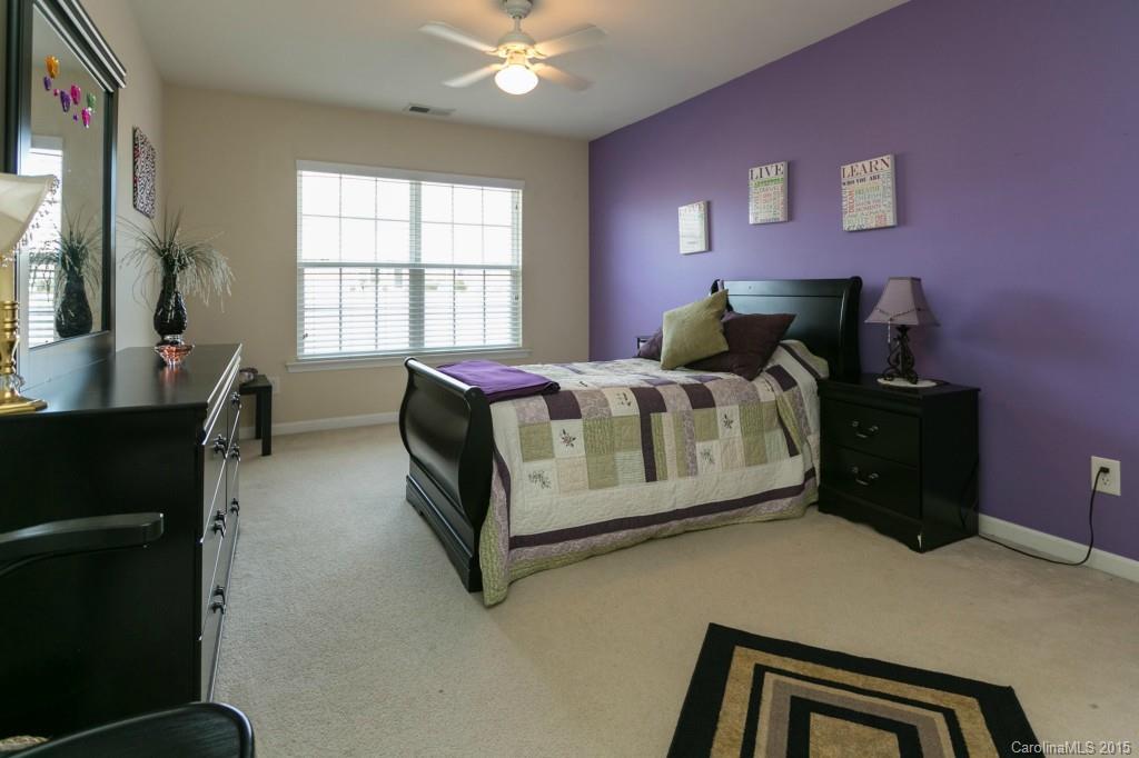 Madison Green - Residential