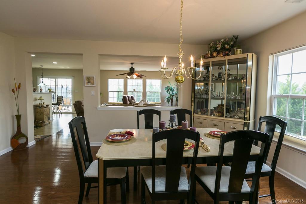 Madison Green - Residential