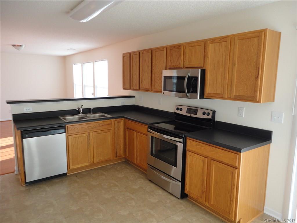 Mountain View - Residential Lease