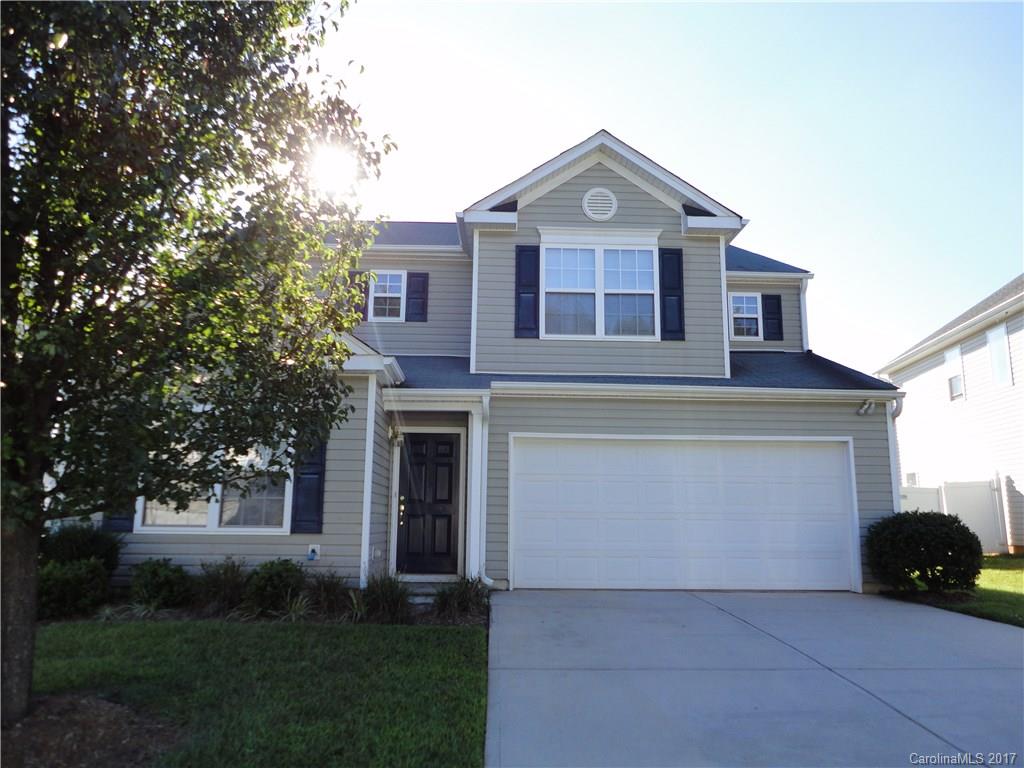 Mountain View - Residential Lease