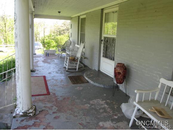 Haw Creek - Residential