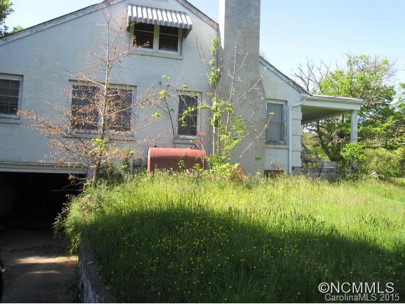 Haw Creek - Residential