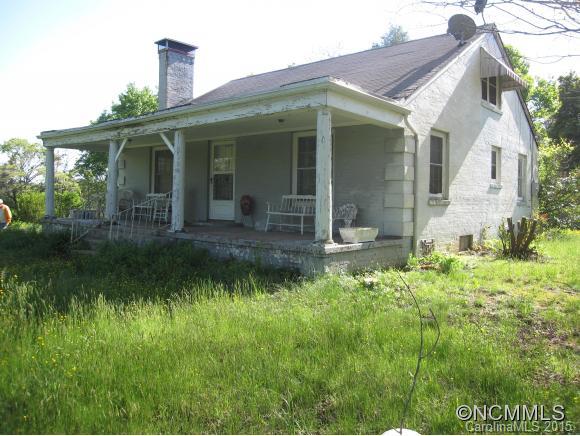 Haw Creek - Residential